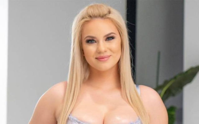 Heather Honey Age, Career, Family, Net Worth, Height Bio/Wiki 2024