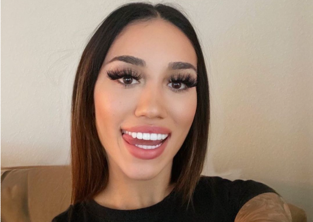 Moriah Jadea Age, Career, Family, Net Worth, Height Bio/Wiki 2024