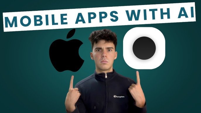 Beginner Guide to Using AI Apps on Mobile