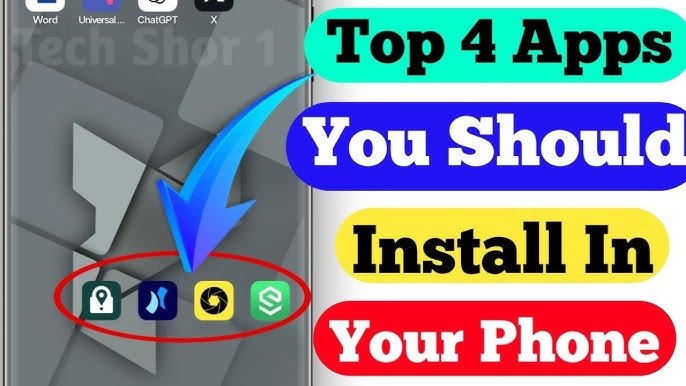 Best Free Apps Worth Installing