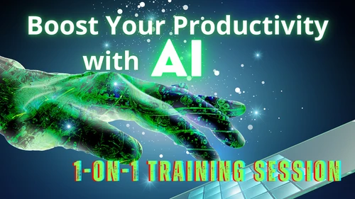 Boost Productivity with AI