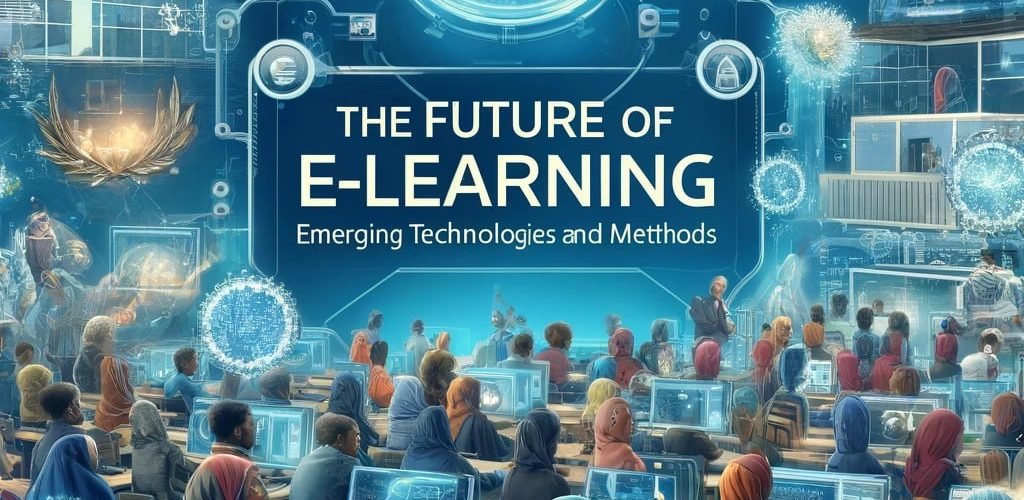 Future of AI in E-Learning Explained Simply