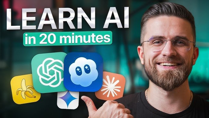 What Are AI Tools? Beginner’s Simple Guide