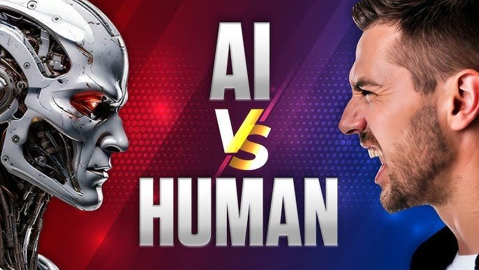 AI Writing Apps vs Human Writing – Which Is Better?