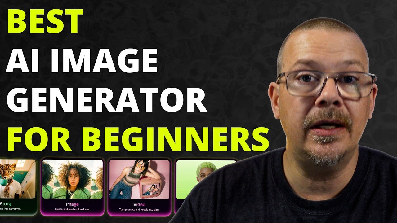 Best AI Image Generator Apps for Android in 2026