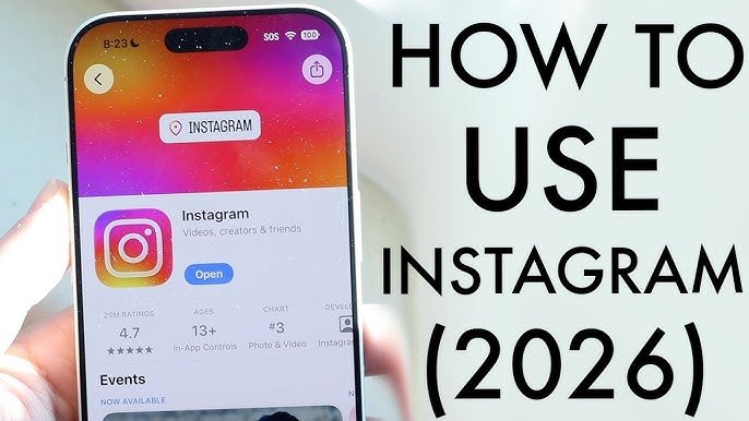 Easy Instagram App Tutorial