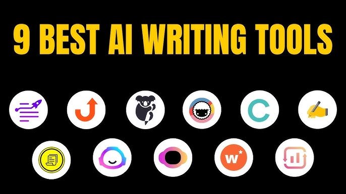 Free AI Writing Tools for Beginners