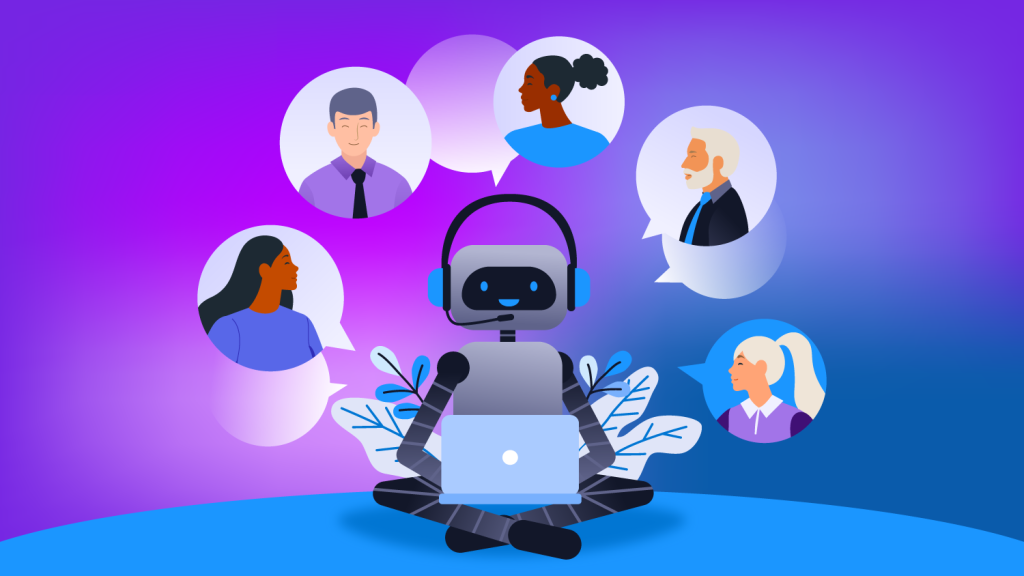 Future of AI Chatbots in Digital Services