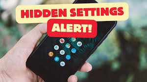 Improve Phone Performance with These Settings
