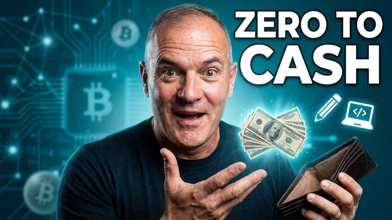 How to Start Earning Online with Zero Investment in 2026